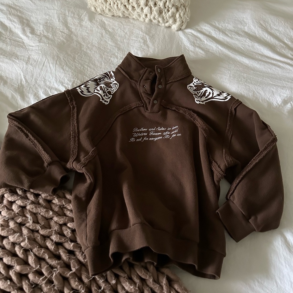 SOLD Darc Sport SHE pullover - Picture 1 of 6